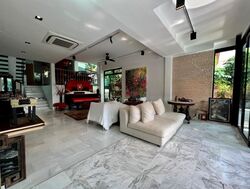 Jalan Lateh (D13), Semi-Detached #485589791